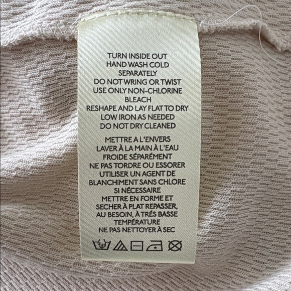 Carter Long Sleeve - Picture 7 of 9